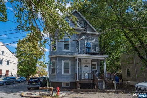Photo of 156 Main Street, Paterson, NJ 07522 (MLS # 25039246)
