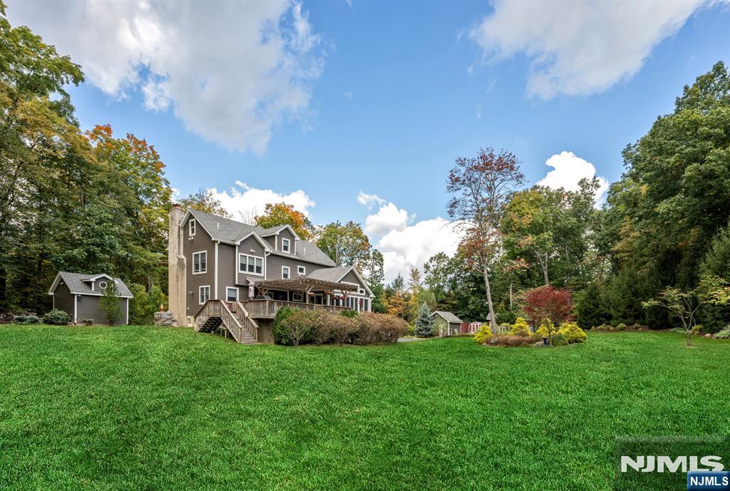 39 Red Mine Road