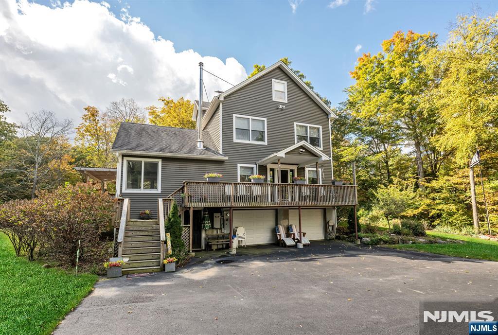 39 Red Mine Road