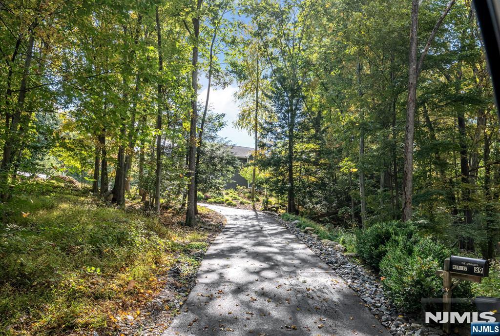 39 Red Mine Road