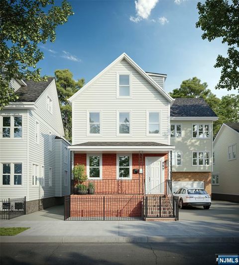 Photo of 297 Runyon Street, Newark, NJ 07108 (MLS # 25026386) Photo of 297 Runyon Street, Newark, NJ 07108 (MLS # 25026386)