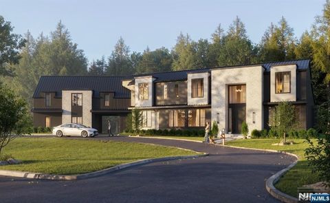 158 Oxford Drive Tenafly NJ 07670