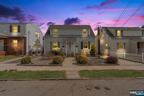 240 Ivy Kearny NJ 07032