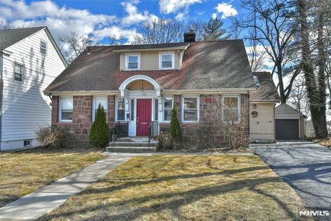 555 Lincoln Avenue Glen Rock NJ 07452