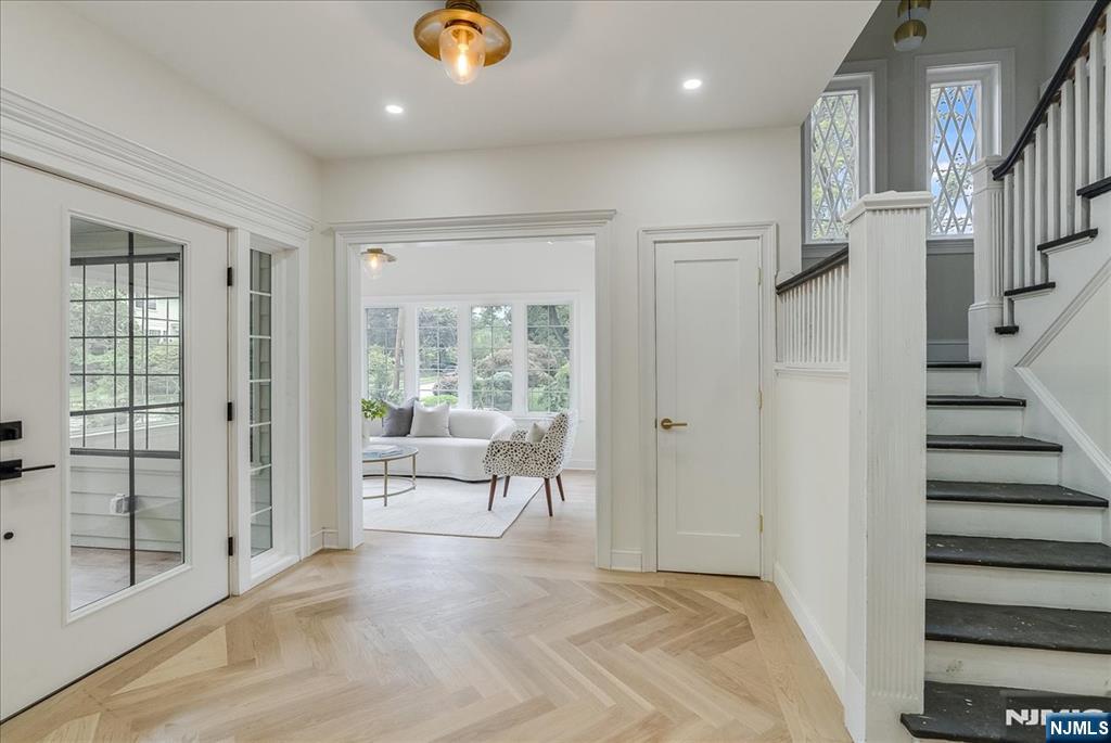 69 Christopher Street, Montclair, New Jersey - 6 Bedrooms  
6.5 Bathrooms  
14 Rooms - 