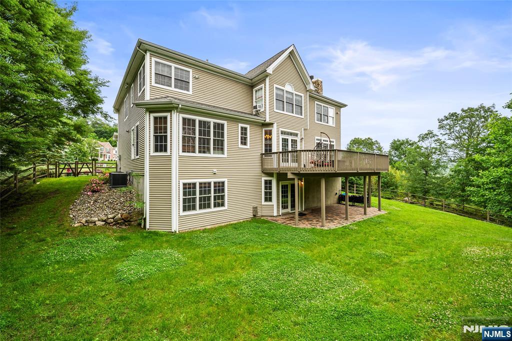 65 Overlook Ridge