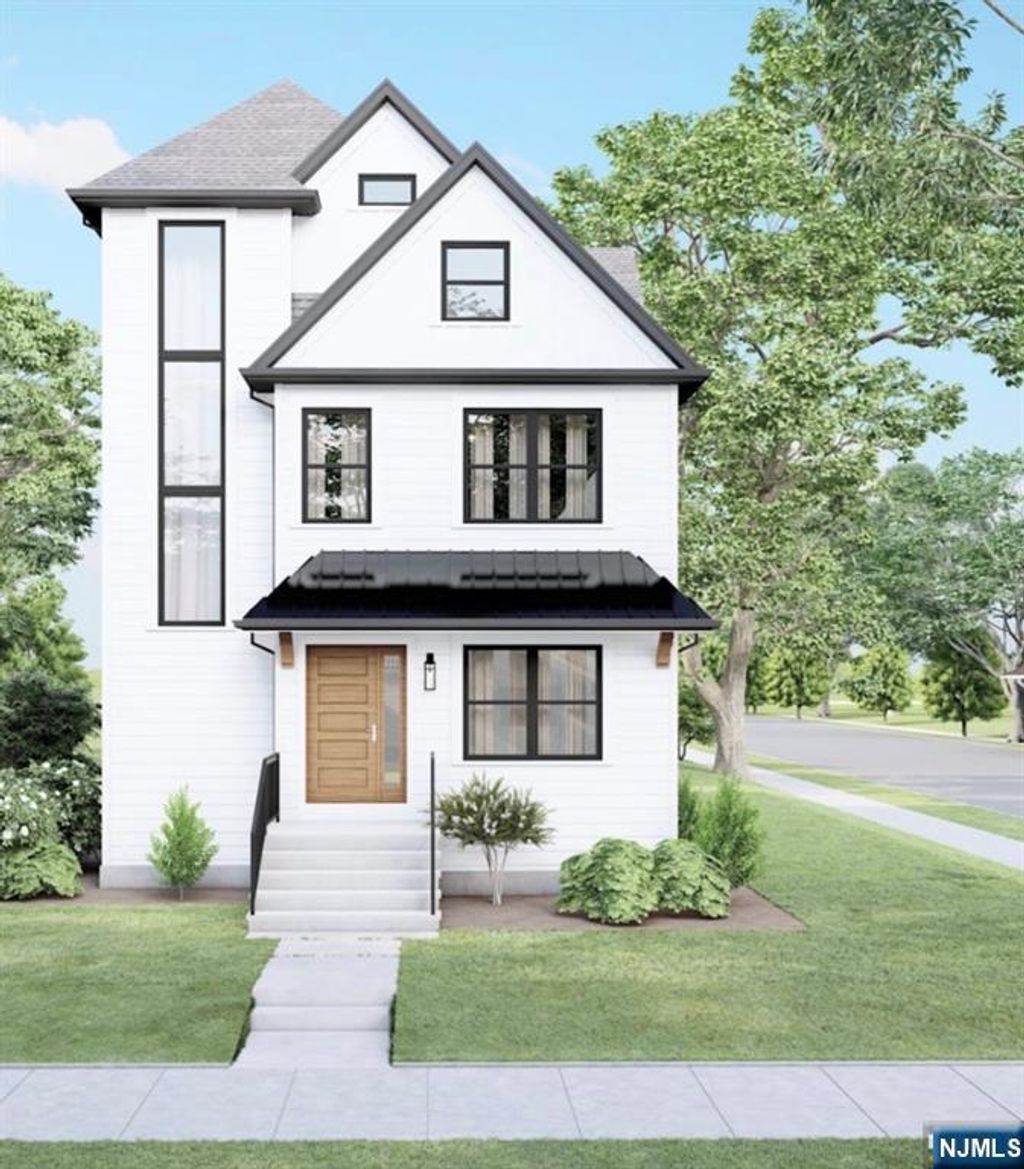 Photo of 127 Washington Avenue, Rutherford, NJ 07070 (MLS # 26011419)