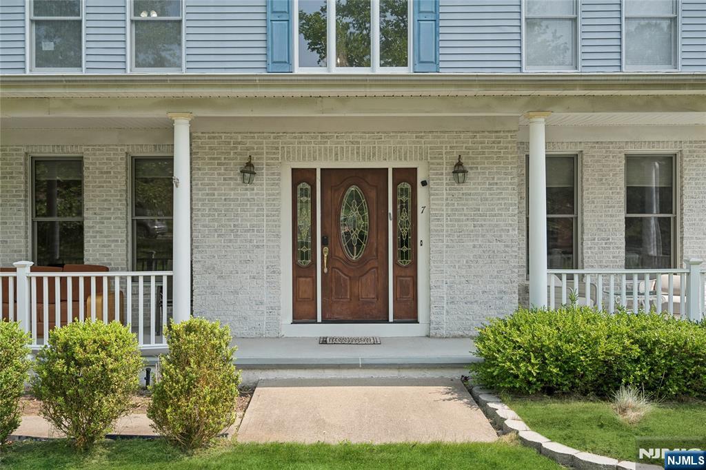 7 Cranberry Court