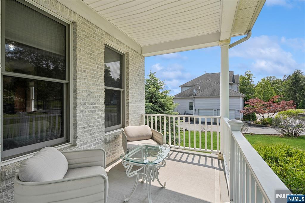 7 Cranberry Court