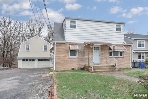 45 Sand Road Westwood NJ 07675