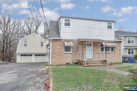 45 Sand Road Westwood NJ 07675