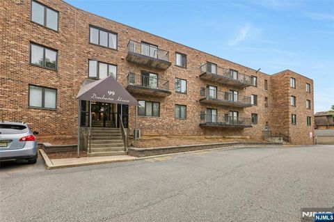 99 Teaneck Road 313 Ridgefield Park NJ 07660
