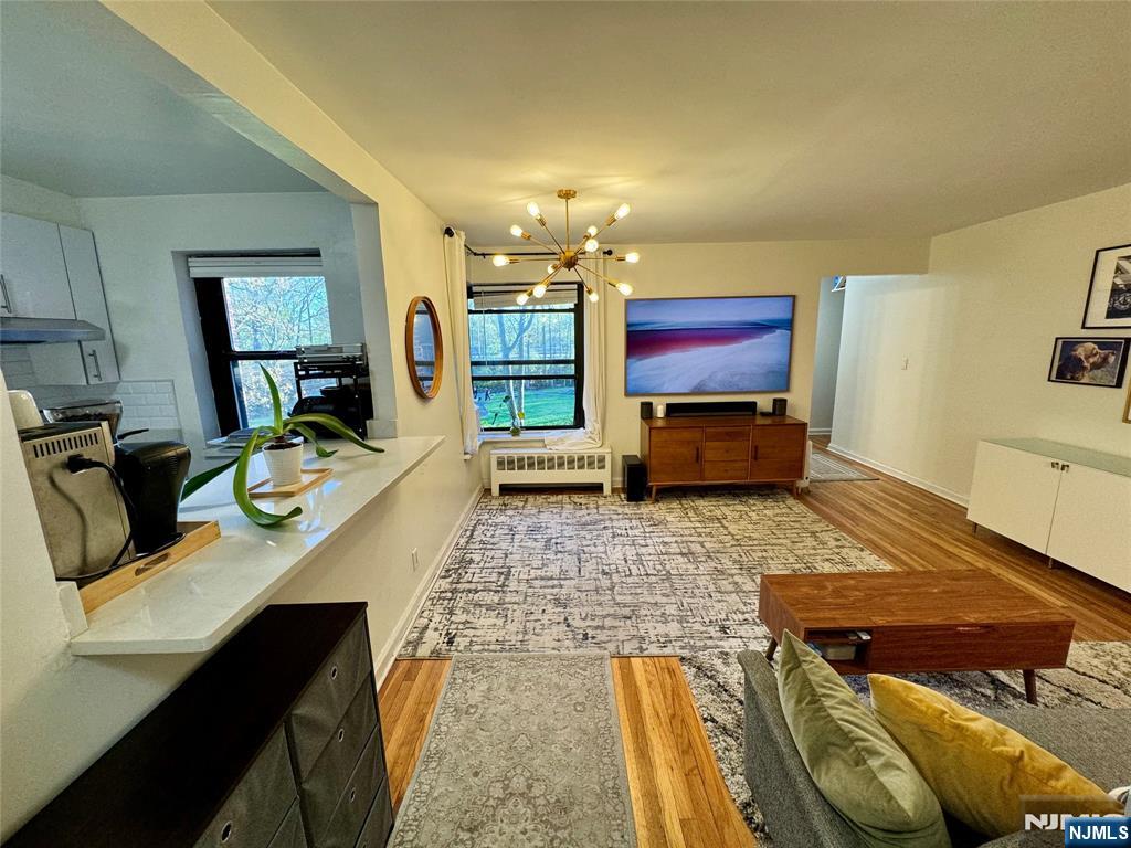 Rental Property at 2329 Hudson Ter, Fort Lee, New Jersey - Bedrooms: 2 
Bathrooms: 1 
Rooms: 4  - $2,750 MO.
