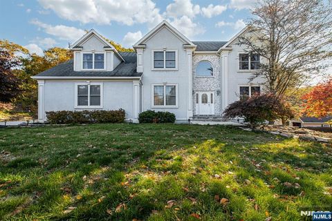 14 Stone Cliff Terrace Jefferson Township NJ 07438