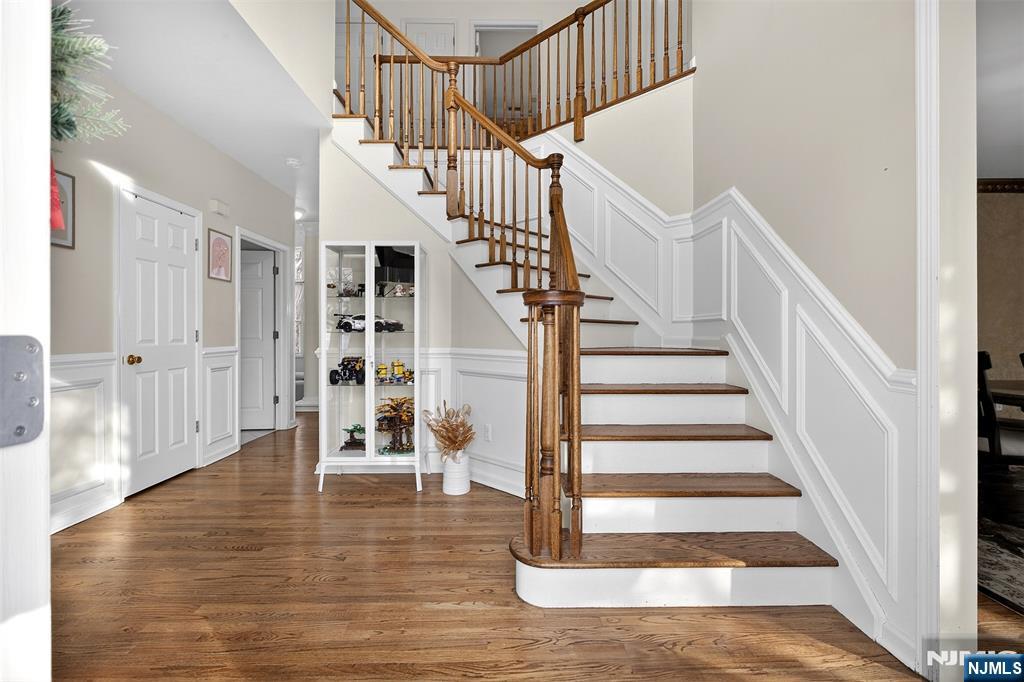 14 Stone Cliff Terrace