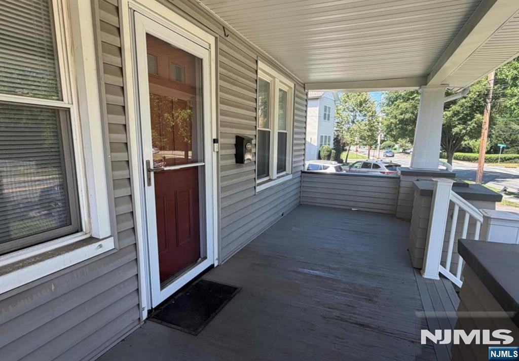 55 Maywood Avenue