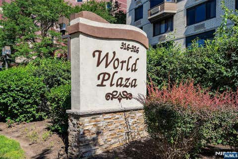 Photo of 326 Prospect Avenue #5G, Hackensack, NJ 07601 (MLS # 26021661)