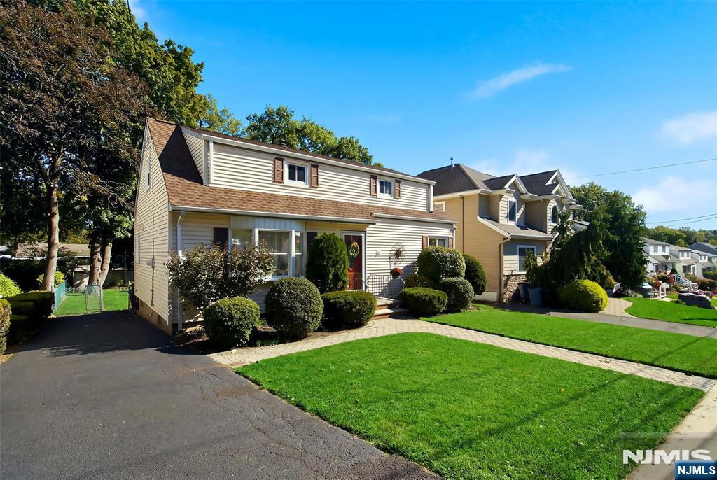 41 Woodland Avenue