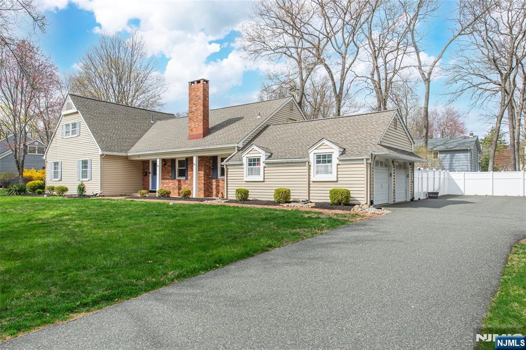32 Cutler Drive