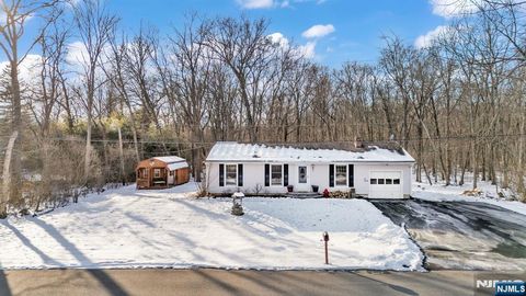 3 Midland Road Montville Township NJ 07045