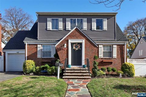 0-93 34th Street Fair Lawn NJ 07410