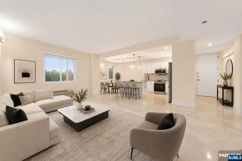 Photo of 399 11th ST #206, Palisades Park, NJ 07650 (MLS # 26025999)