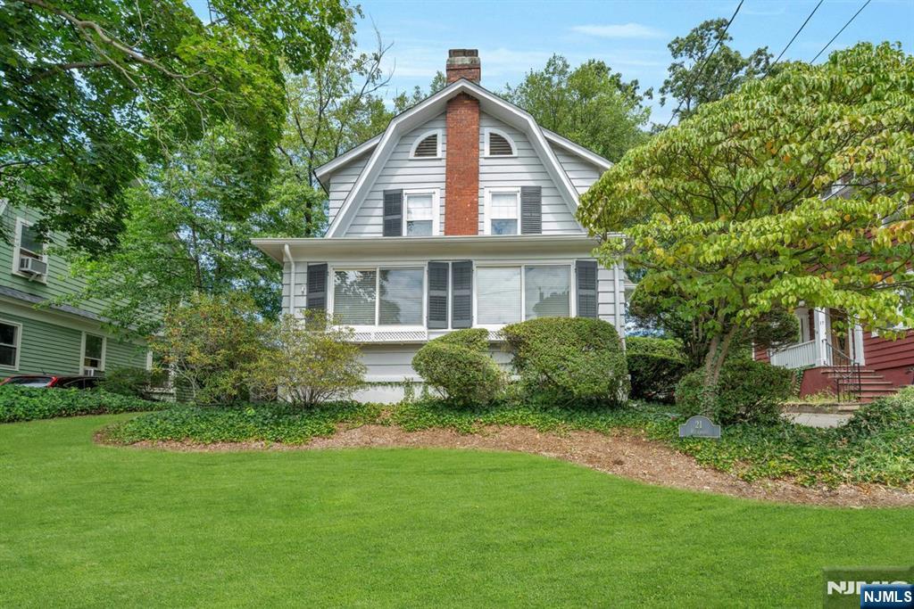 21 Richmond Avenue