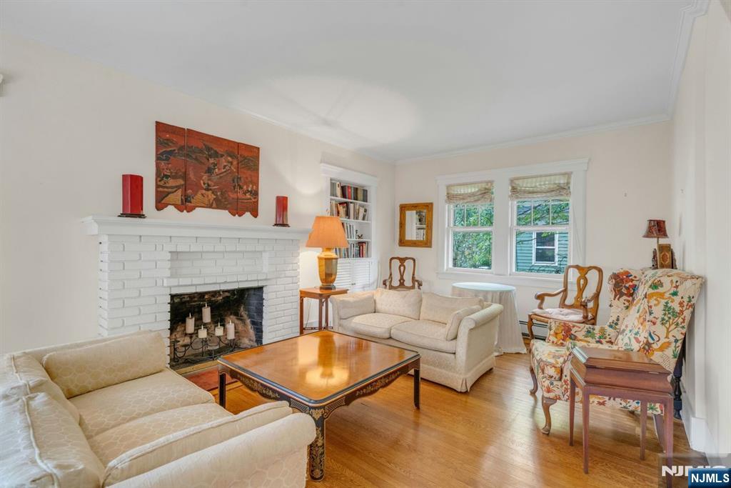 21 Richmond Avenue