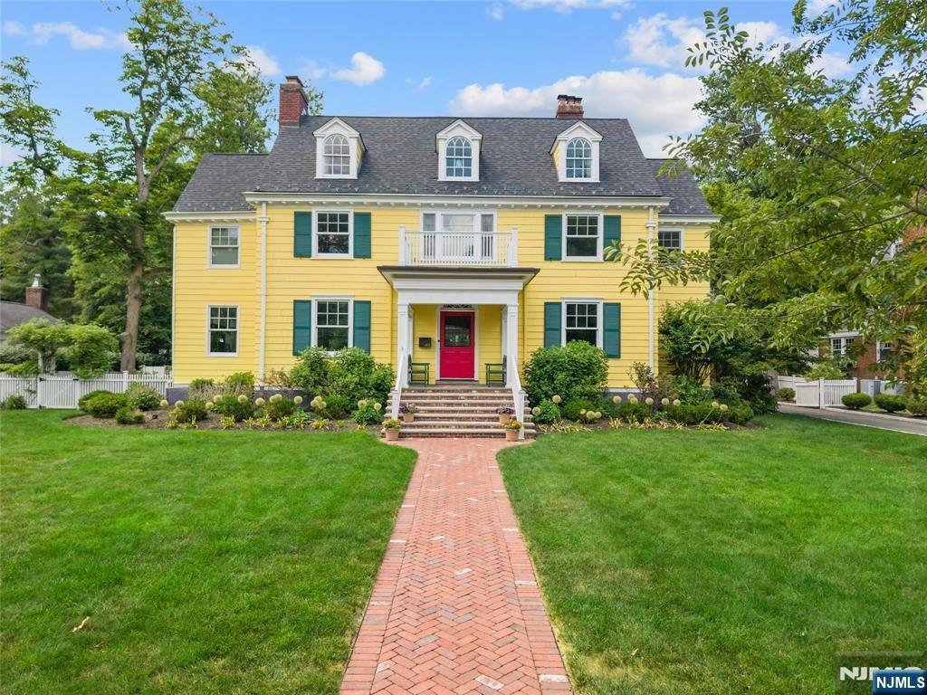 48 Edgemont Road