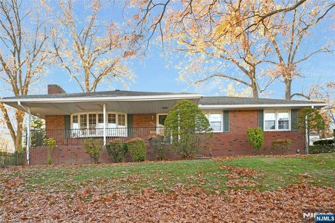 412 Coolidge Avenue Twp of Washington NJ 07676