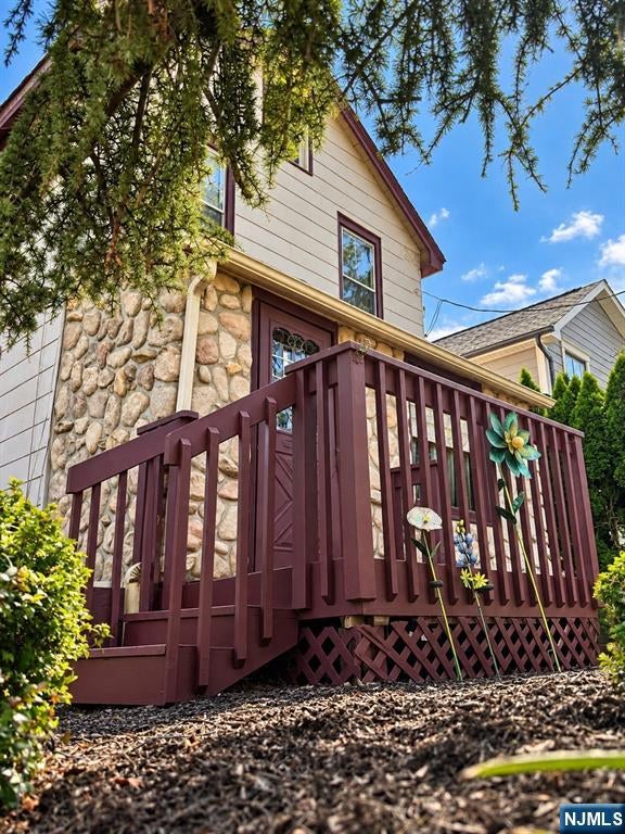 4 Montville Avenue