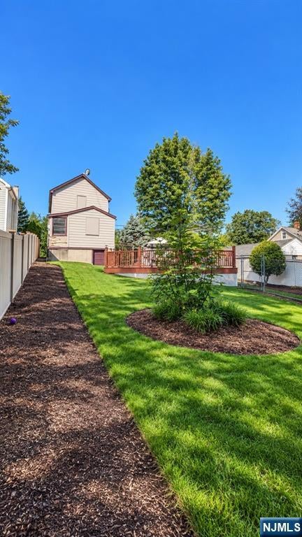 4 Montville Avenue