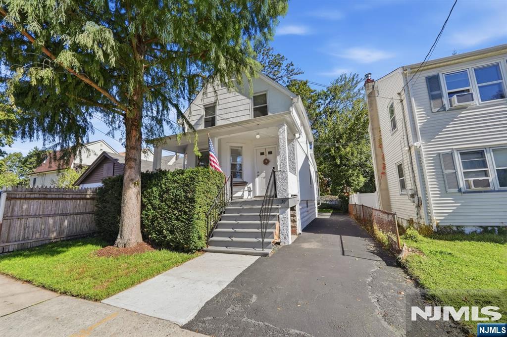 31 Walnut Street