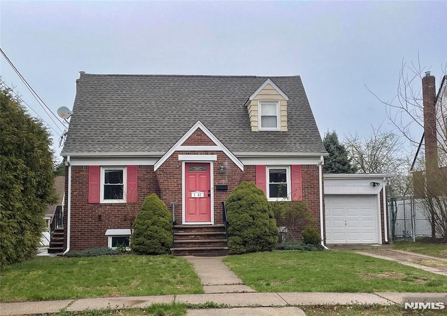Welcome to this picture-perfect 3-bedroom, 2-bath house nestled in Fair Lawn! Step into the updated kitchen featuring newer stainless steel appliances and a reverse osmosis system for clean, filtered water. A whole-house water softener adds extra convenience. Enjoy the cozy living spaces including a finished basement, bright natural light, and a layout that feels both functional and inviting. Outside, a fully fenced-in yard provides a private retreat. Located in a desirable neighborhood with access to top-rated schools, parks, restaurants and easy commuting options, this Fair Lawn gem is ready to welcome you home. Public transport like Rte 4 Jitney or the Broadway Train Station are easy and close access. And so is Broadway, where you will find plethora of eateries and businesses. Tenant responsible for all utilities, lawn maintenance, snow removal, pet fee and first $150 of repairs. Financials, background checks and interview required. LL responsible for water softner service.