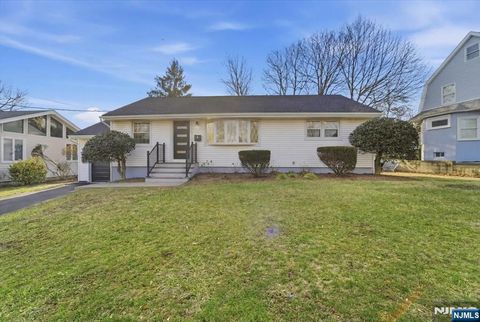 41 High Street Nutley NJ 07110