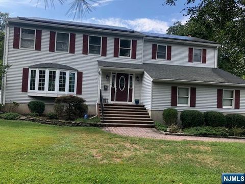 129 Knickerbocker Road Demarest NJ 07627