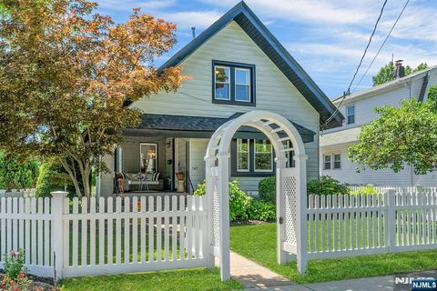 Photo of 149 Elm Avenue, Hackensack, NJ 07601 (MLS # 26020240)
