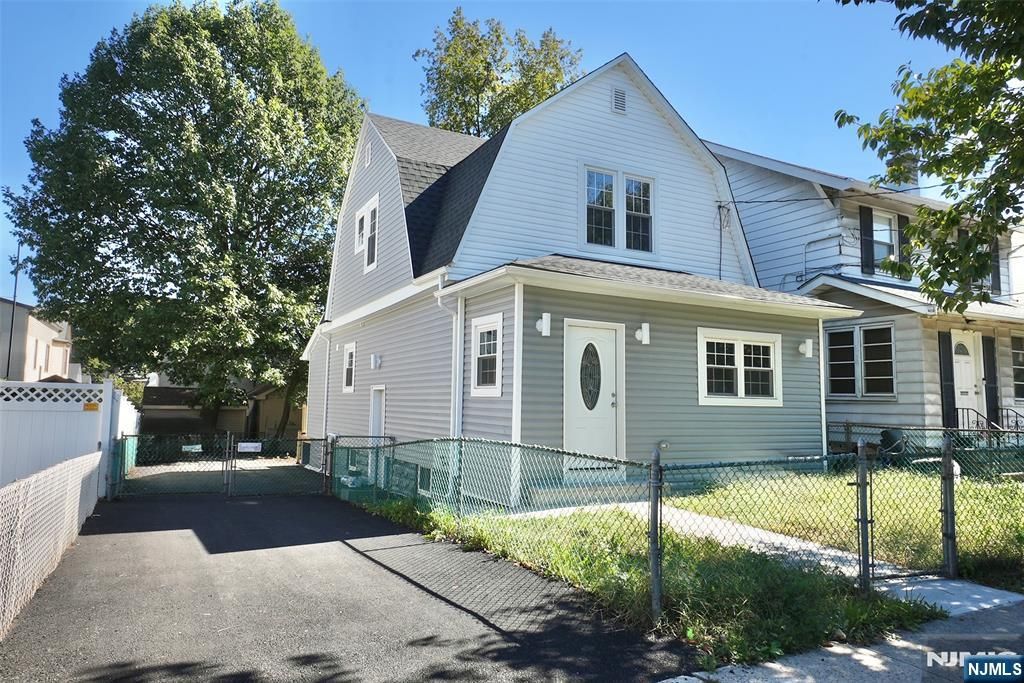 Photo of 68 Bell Street, Belleville, NJ 07109 (MLS # 25035253)