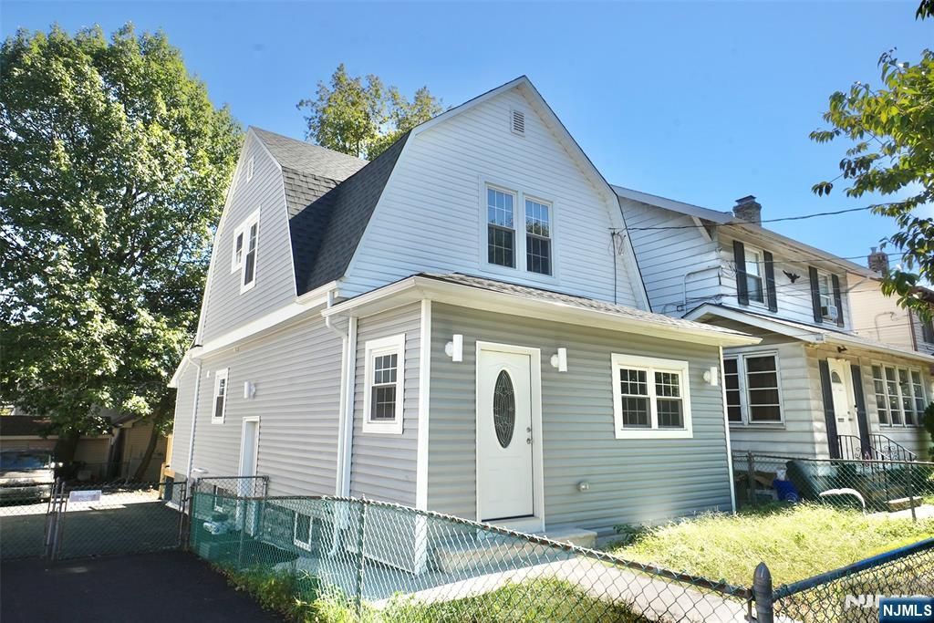 Photo of 68 Bell Street, Belleville, NJ 07109 (MLS # 25035253)
