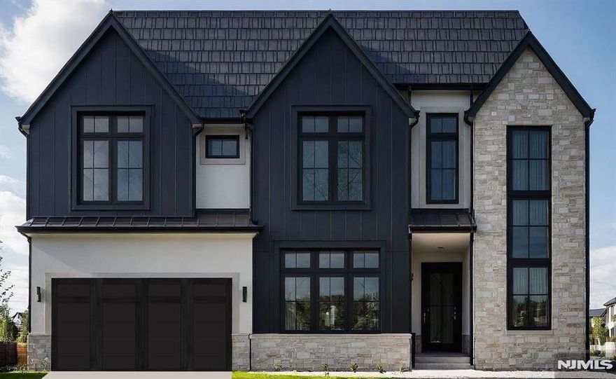 Welcome to 47 Heathcote Road, a spectacular brand-new construction masterpiece that redefines modern luxury in Glen Rock. Designed by acclaimed architect Robert Zampolin & masterfully built by Tru Habitat Builders, every detail of the home reflects true interior design vision & high-end craftsmanship. Set on an oversized 70x160 lot, the 5,500+ sq ft home showcases a flawless floor plan with soaring 10â€™ ceilings, wide-plank white oak flooring, & exquisite custom millwork. The chefâ€™s kitchen is a showstopper with a custom limewash hood, designer cabinetry, professional-grade Sub-Zero/Wolf/Cove appliances, & an integrated island with breakfast nook. A two-story foyer, great room with FP, formal dining, & butlerâ€™s pantry offer seamless flow for living & entertaining. Thoughtful design touches, layered textures, & curated finishes elevate every space with timeless elegance. The luxurious primary suite features 2 WICs & a spa-like bath with a huge glass shower, soaking tub, double vanity, & radiant heated floors. The finished lower level includes a gym, rec room w. wet bar, & guest suite. Glen Rock offers top-ranked schools, including a blue ribbon elementary school, a vibrant downtown, train service to NYC, & a strong, close-knit community, making it one of Bergen Countyâ€™s most cherished places to call home.