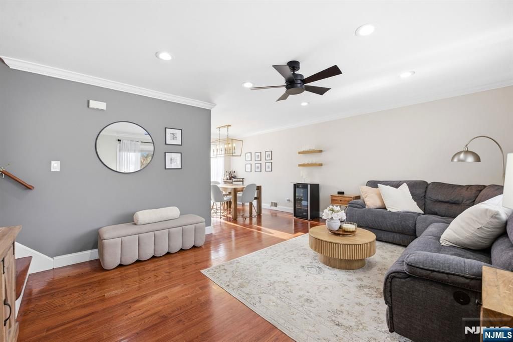 Photo of 8 Donato Drive, Cedar Grove, NJ 07009 (MLS # 26006849)