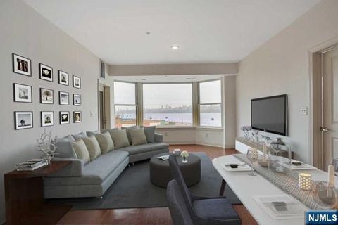 Photo of 20 Ave At Port Imperial #237, West New York, NJ 07093 (MLS # 26012140)
