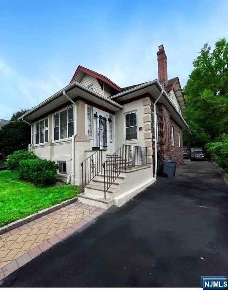 LOCATION! LOCATION! LOCATION! DISCOVER THE FULL POTENTIAL OF THIS UNUSUALLY SPACIOUS GEM. IT HAS A TOTAL OF 6 BEDROOMS AND IS ENTICING FOR THOSE WITH AN EYE FOR RENOVATION OR INVESTMENT. WALK INTO THE EXTENDED ENTRY WAY/CLOSED IN PORCH TO THE EXTRA- LARGE LIVING ROOM WHICH BOASTS A FIREPLACE. THERE IS ALSO AN OVERSIZED DINING ROOM WHICH LEADS INTO A LARGE EAT IN KITCHEN. ONE BEDROOM & BATHROOM IS ON THE FIRST FLOOR. CLIMB THE STAIRS TO THE 2ND FLOOR WHERE YOU WILL FIND 5 BEDROOMS AND A FULL BATHROOM. THE BASEMENT IS FULL AND UNFINISHED WITH HIGH CEILINGS & LOTS OF POTENTIAL. OWNER IS REQUESTING CONVENTIONAL BUYERS WHO WILL HAVE THE OPPORTUNITY TO MODERNIZE THIS LOVELY GEM BY GIVING IT SOME TLC.