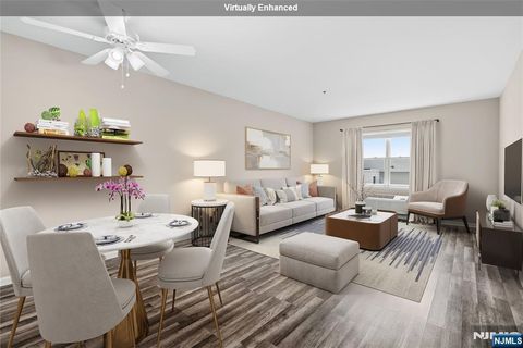 Photo of 905 River Rd #224, Edgewater, NJ 07020 (MLS # 25043365)