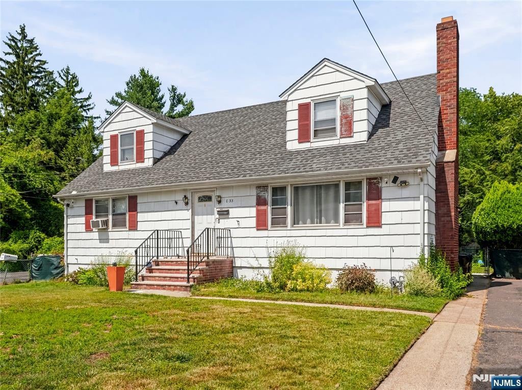 33 Prospect Street