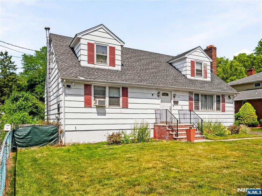 33 Prospect Street