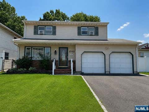 Photo of 1565 Ridgeway Street, Union, NJ 07083 (MLS # 26027912)