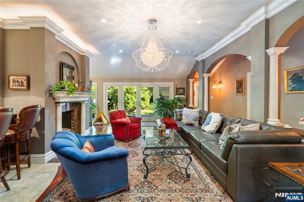 198 Pascack Road