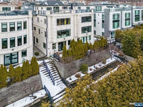 Photo of 1228 River Road, Edgewater, NJ 07020 (MLS # 26006608)