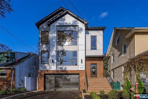 1455 McCrea Place Plainfield NJ 07062